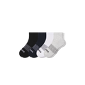 mixed