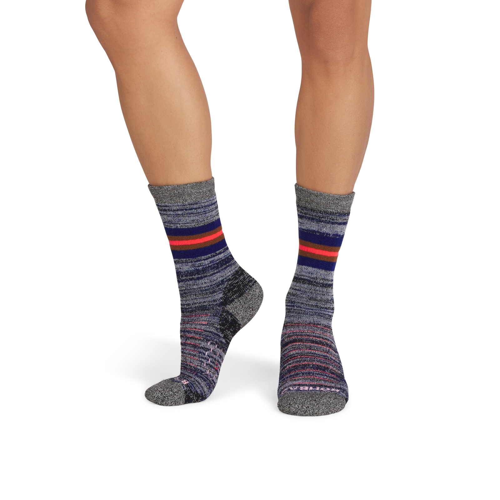 Hiking Calf Socks - cosmic night MO1 [10014]