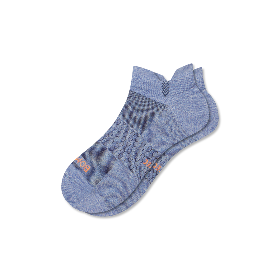 Women's UltraLite Sport Ankle Socks - Comfort Home Wear