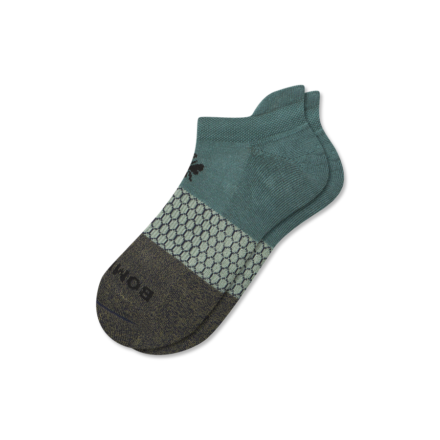 Men's Week of Bombas Ankle Sock - Trail Studio Rotation