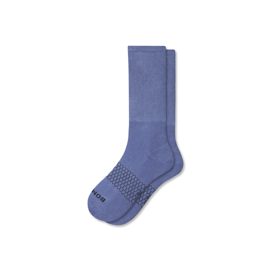 Women's Wide Calf Socks - Weekend Lounge Move