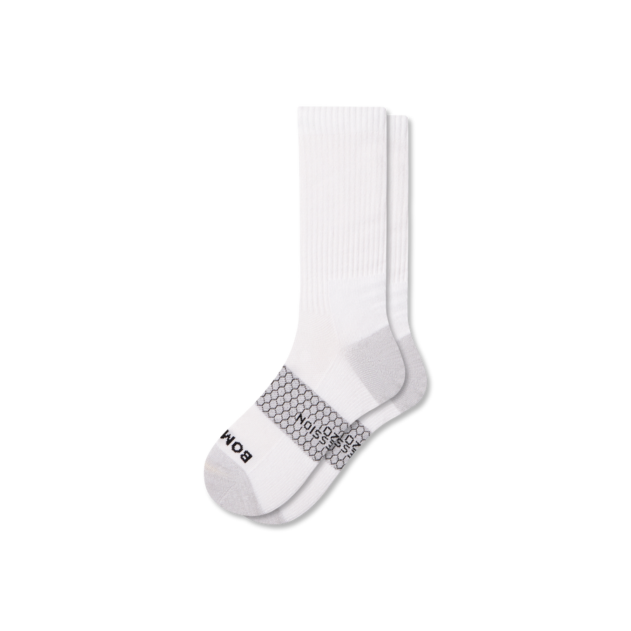 Women’s Everyday Compression Calf Socks (15-20mmHg) - Motion Daily Relief