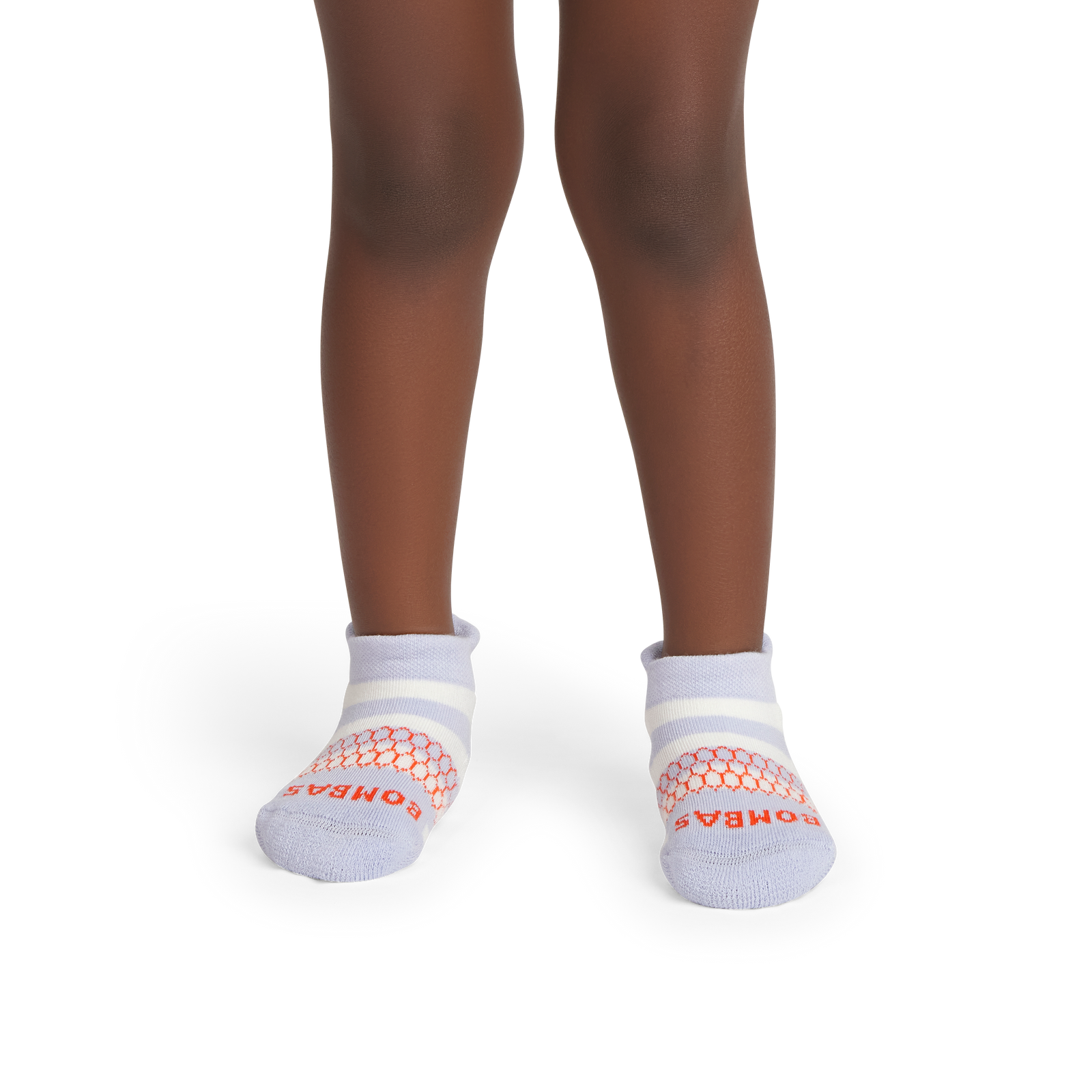 Toddler Gripper Ankle Socks - sky sail blue TO1 [10139]