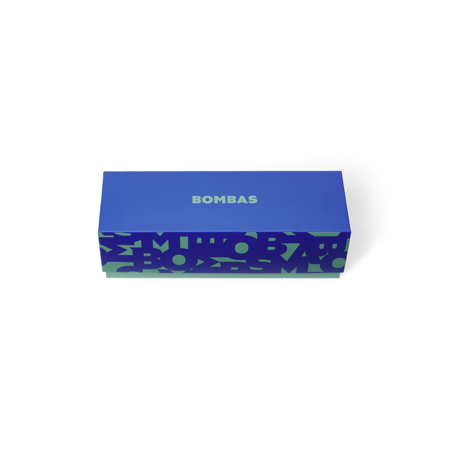 Empty Gift Box (Fits 4 pairs) - Daily Home Choice