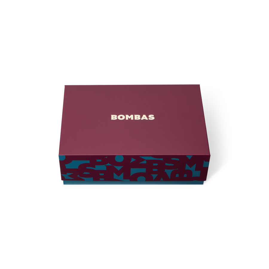 Empty Gift Box (Fits 8 pairs) - Ready Utility Choice
