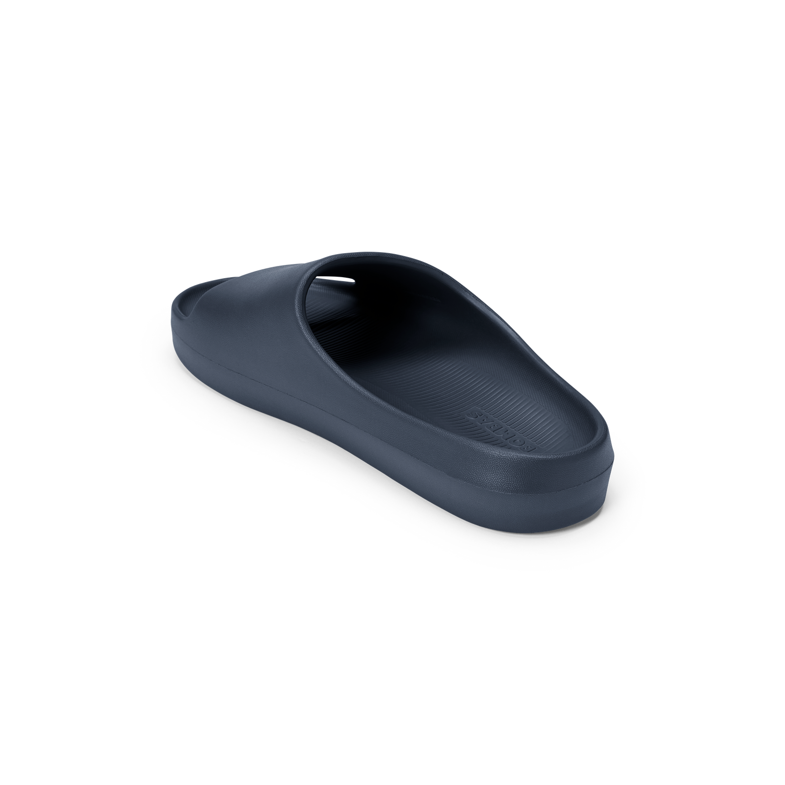 Men's Friday Slide - Midnight Navy Detail [10333]