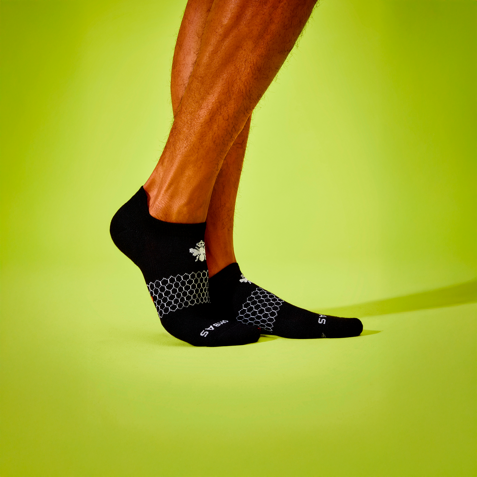 All-Purpose Performance Ankle Socks - black [LIFESTYLE] [10335]