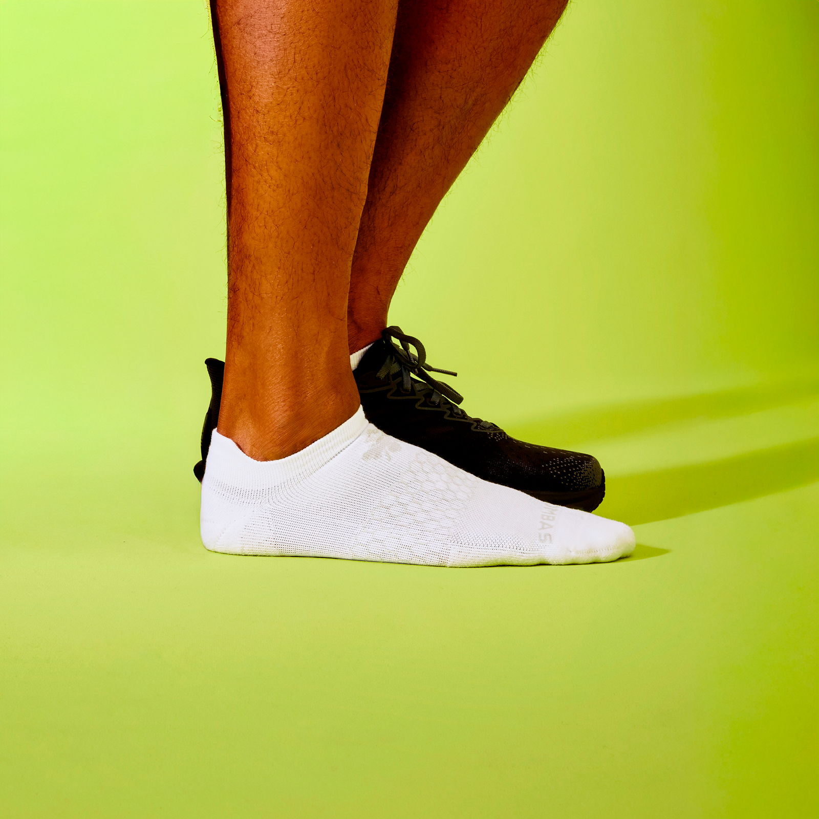 All-Purpose Performance Ankle Socks - white [LIFESTYLE] [10335]