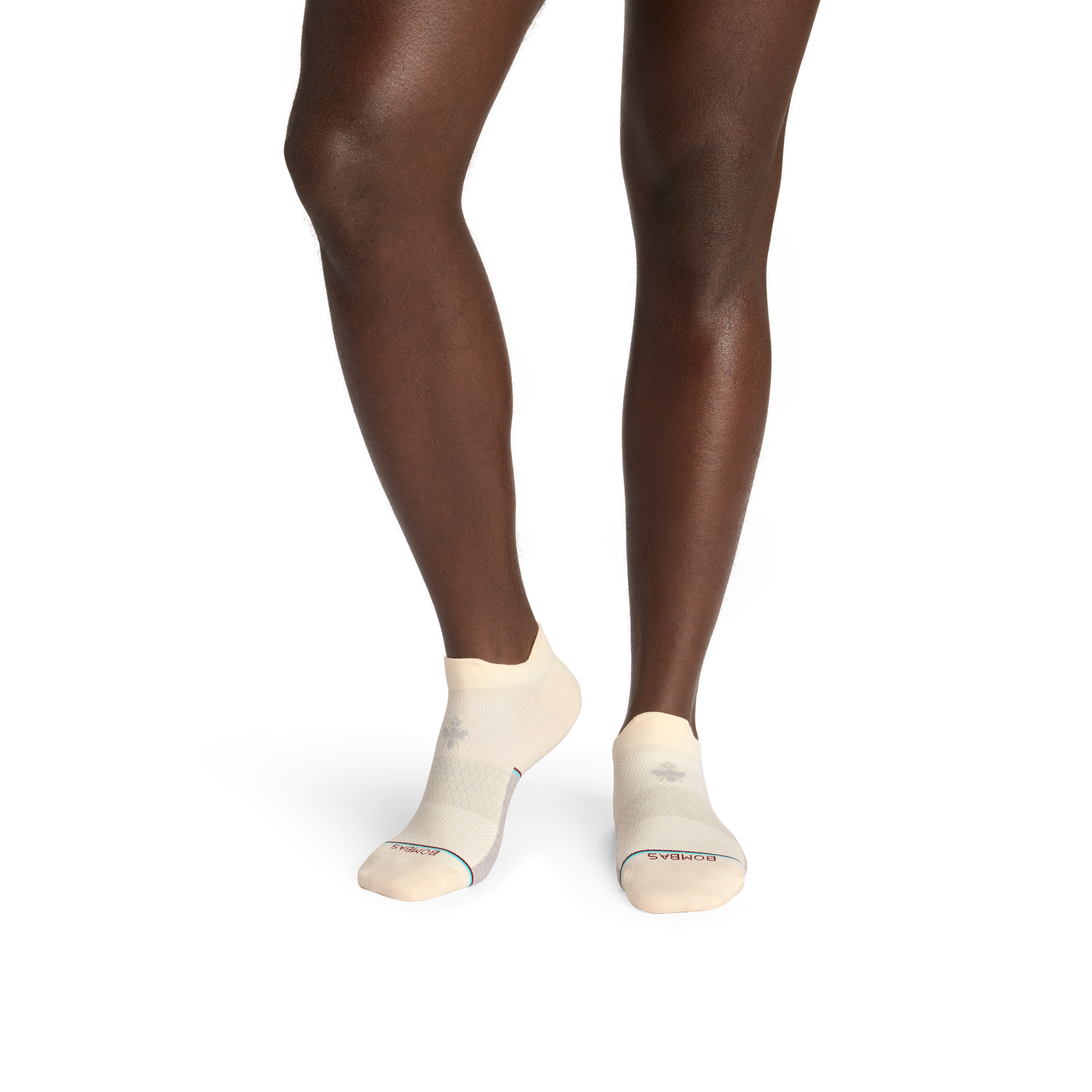 UltraLite Sport Merino Wool Blend Ankle Socks - Cotton Cloud MO1 [10439]