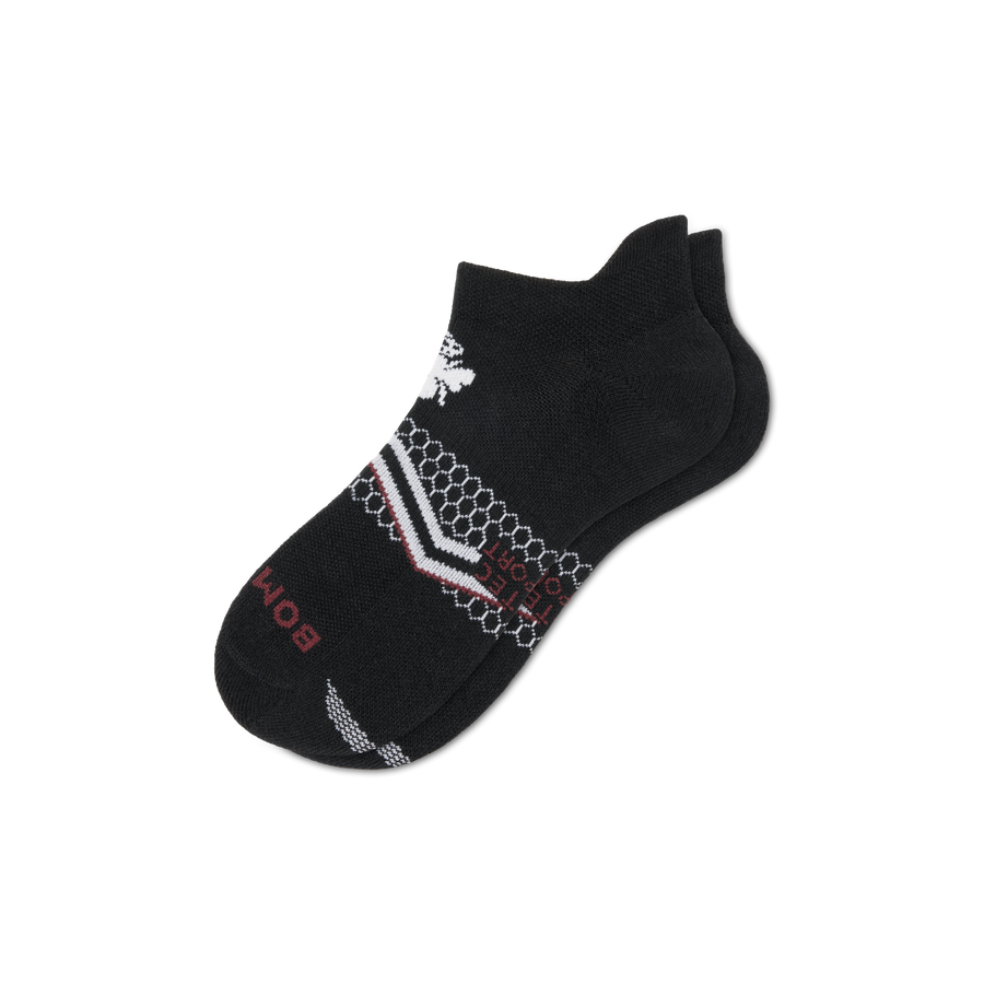 Men's All Sport Ankle Socks - Active Weekend Cushion