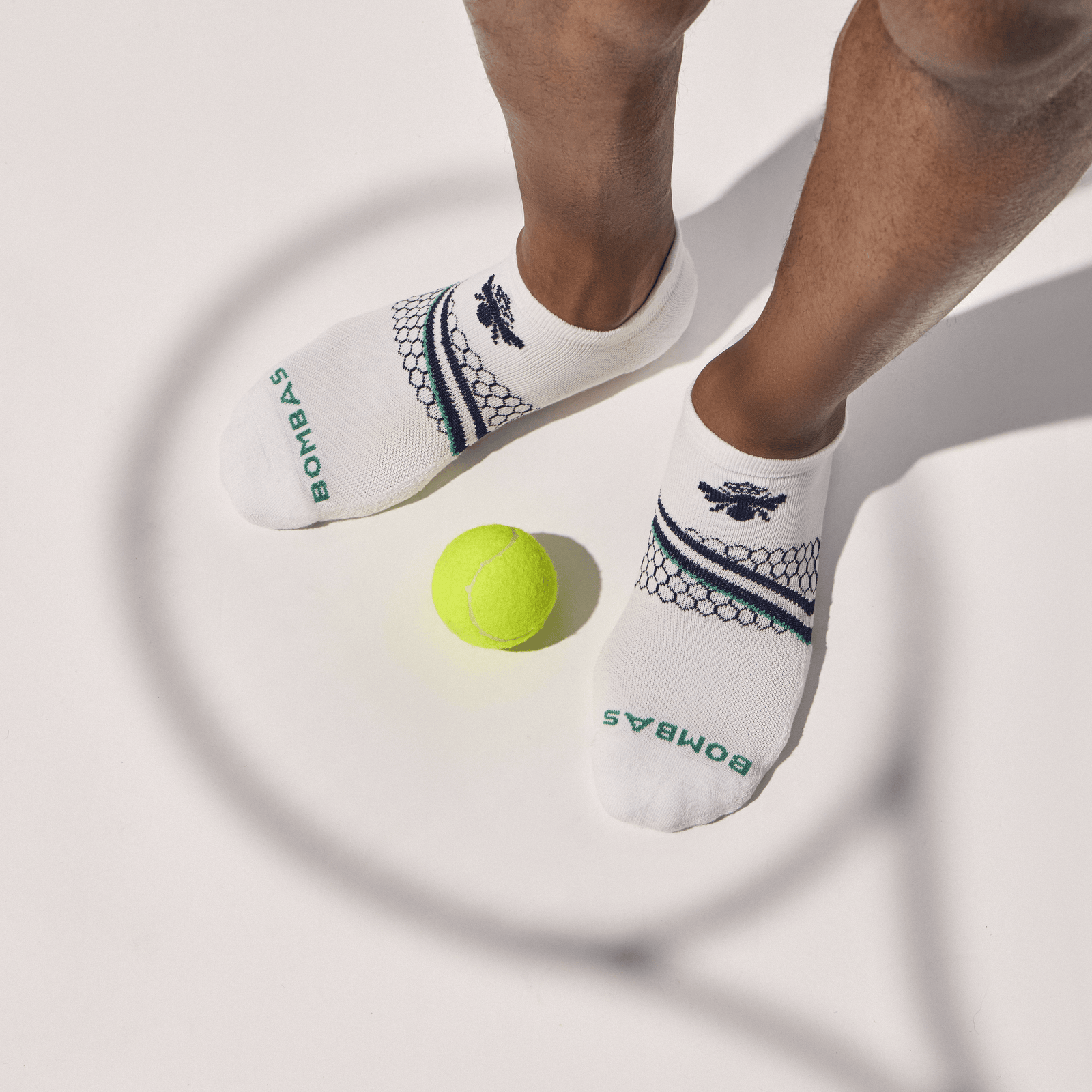 All Sport Ankle Socks - white midnight navy [LIFESTYLE] [10444]