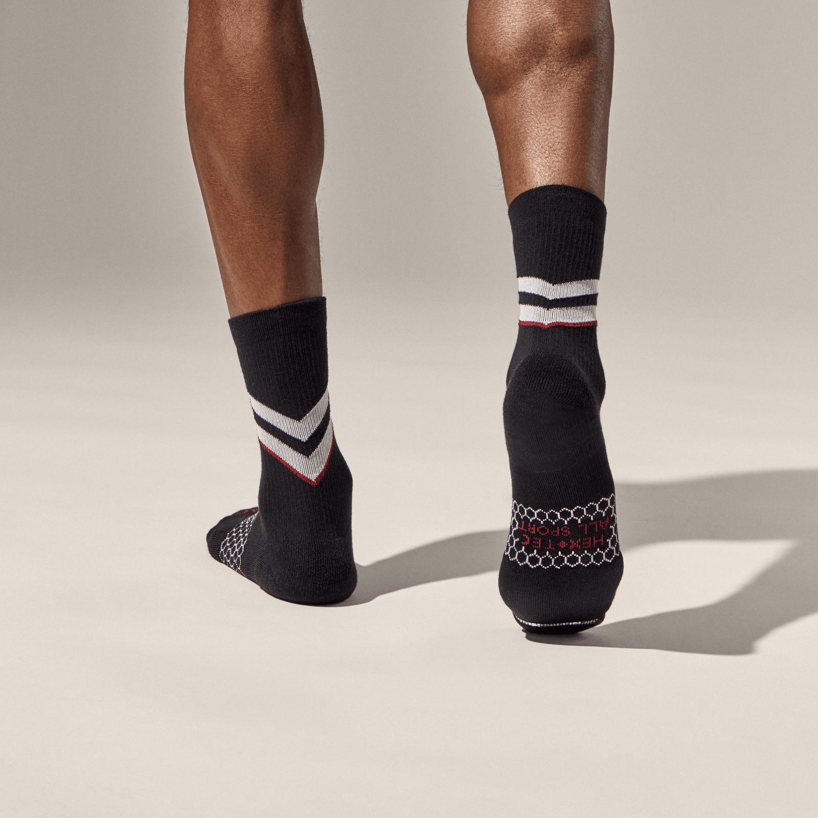 All Sport Calf Socks - Onyx [LIFESTYLE] [10448]