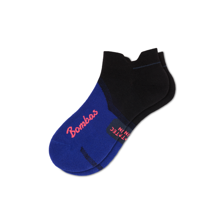 Men's Run Ankle Socks - Modern Studio Fit