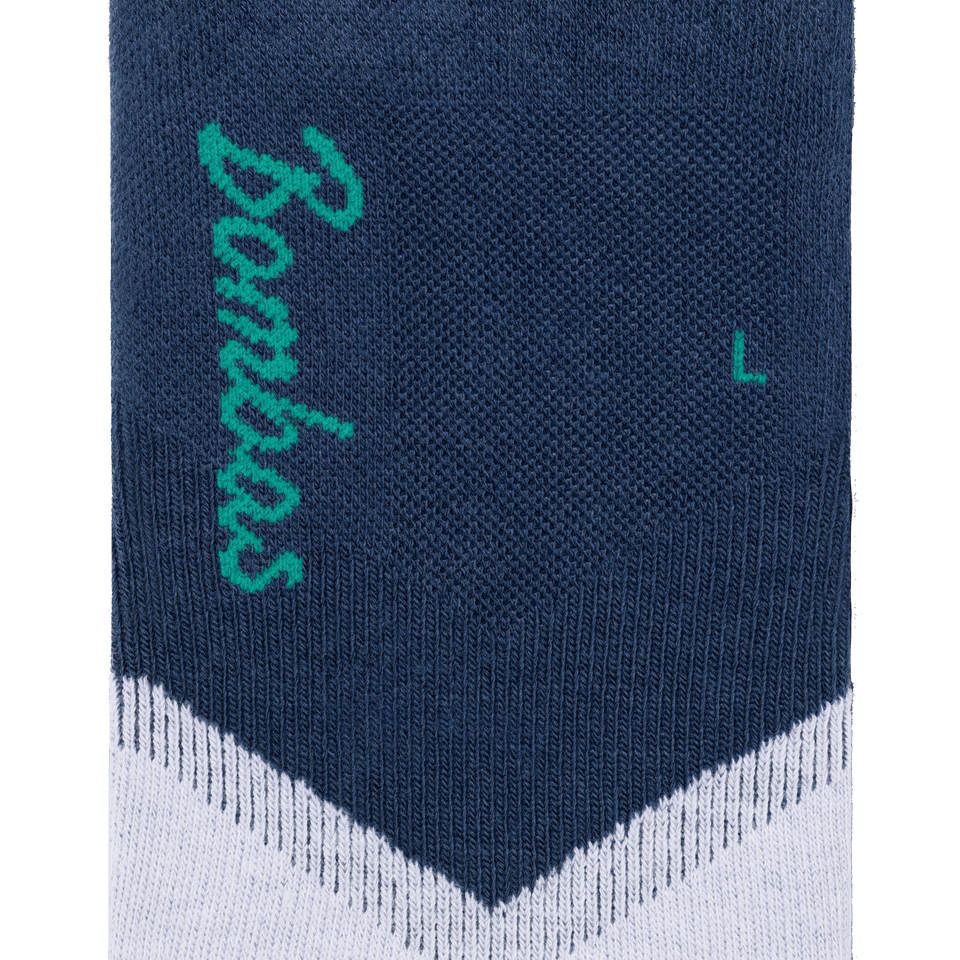 Run Ankle Socks - moonlight Detail [10449]