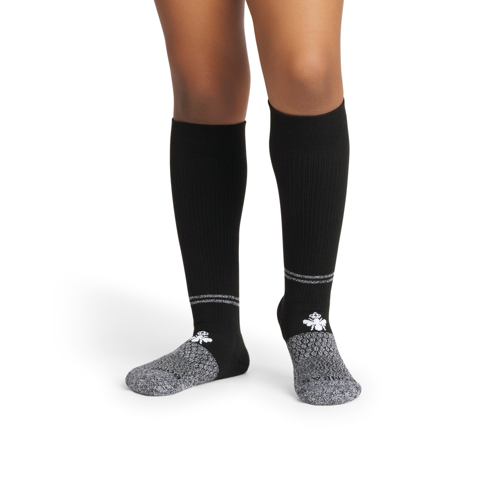All-Purpose Performance Team Sport Socks - black YO1 [10479]