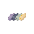 sage blue mix