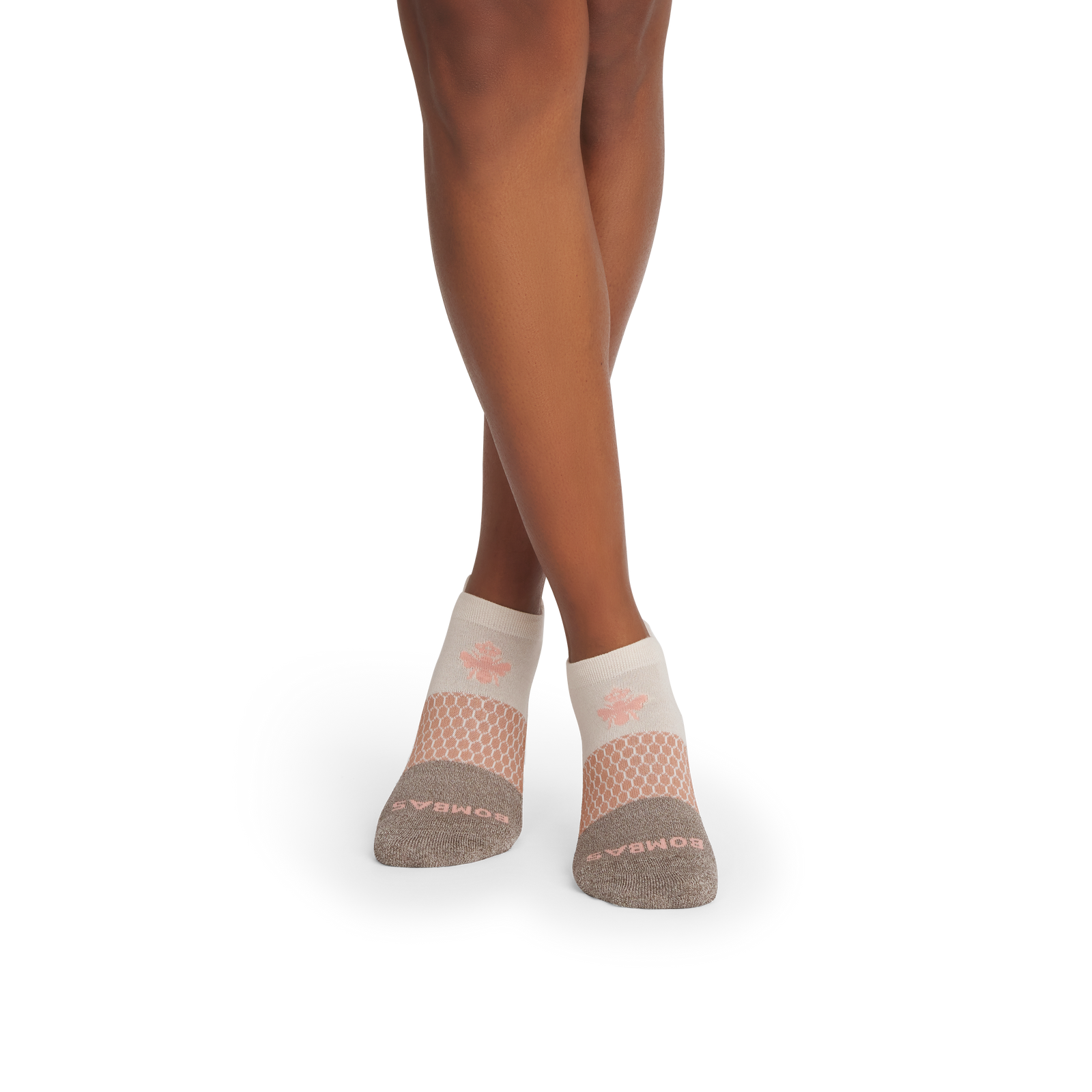 Ankle Socks - Birch Pink WO1 [10519]