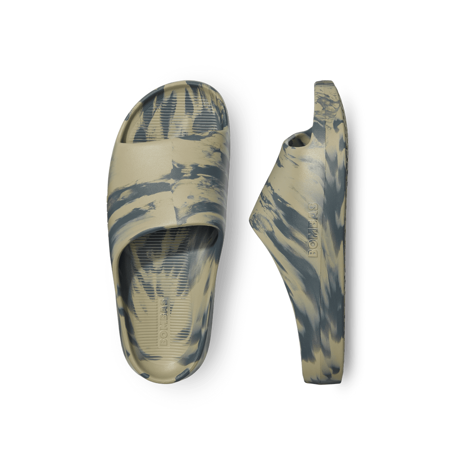 Men's Friday Slide - Sage Brush L2 [10828]