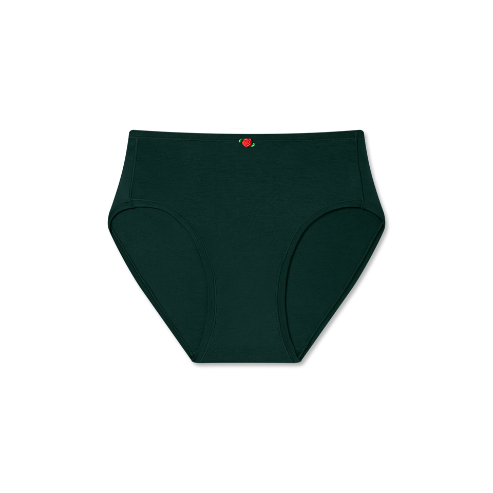 Super_Soft Brief - Midnight_Forest L [10876]