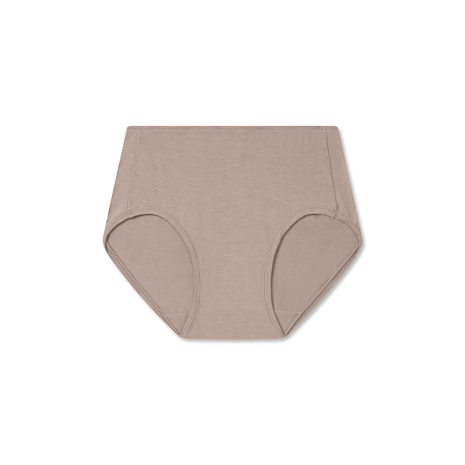 Super_Soft High_Rise_Brief - Fawn_Whisper L [10905]