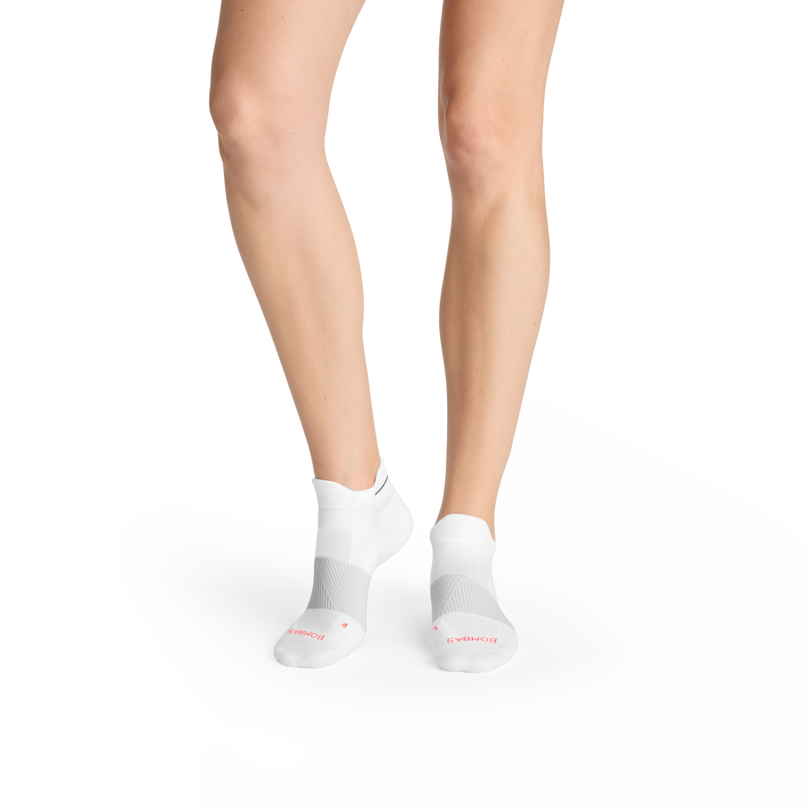 Run Pro Ankle Socks - white WO1 [11013]