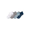 Blue Grey Mix