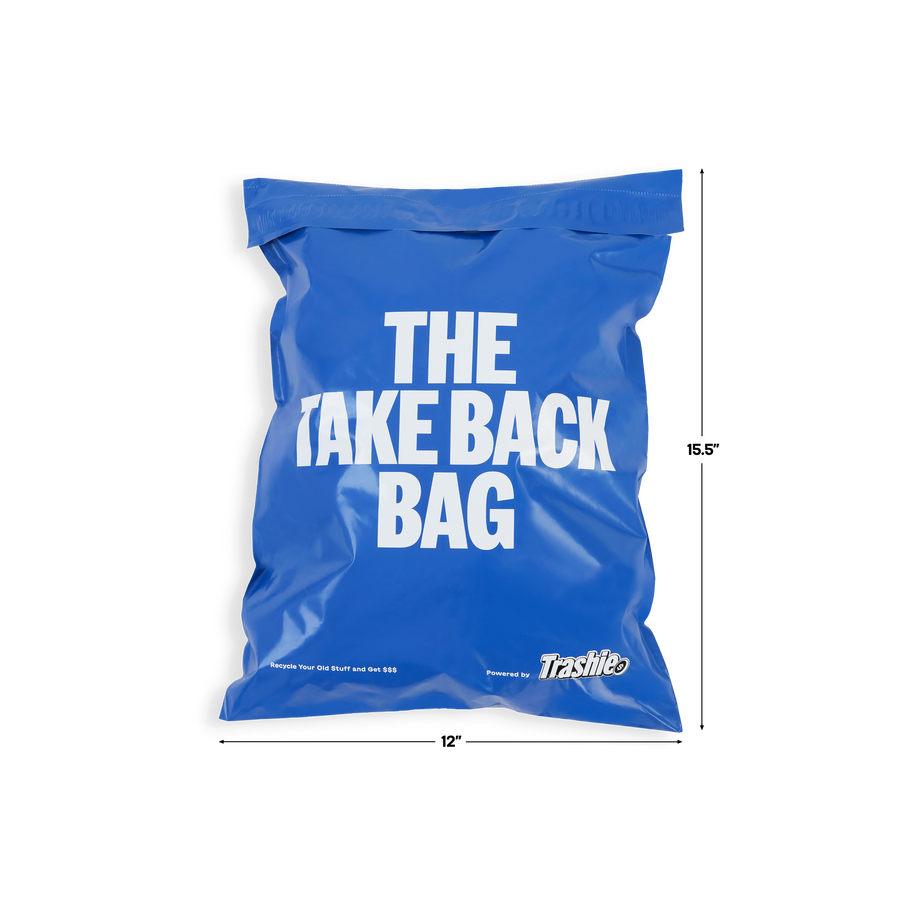 Take Back Bag™ - Ready Weekend Choice