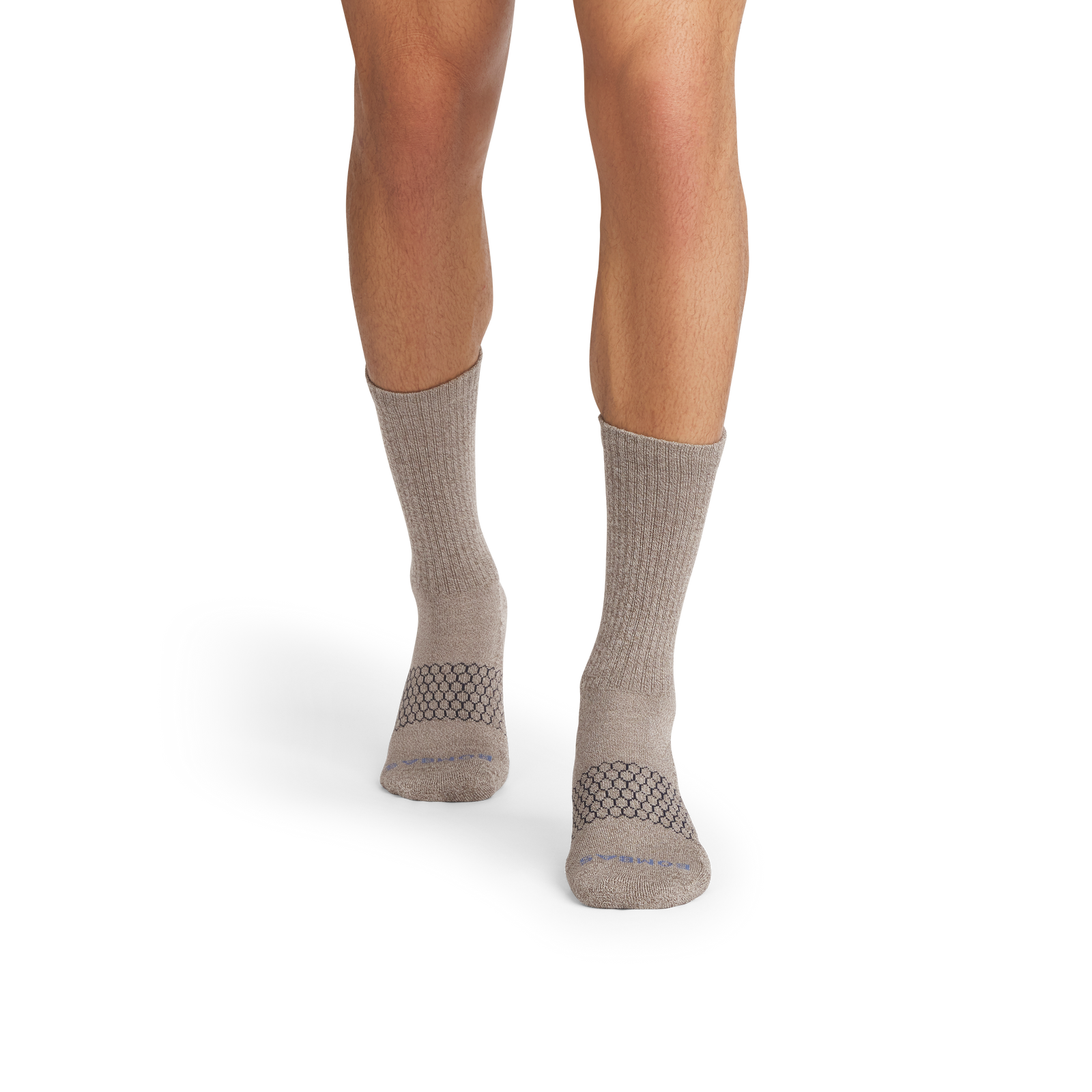 Calf Socks - Birch MO1 [3129]