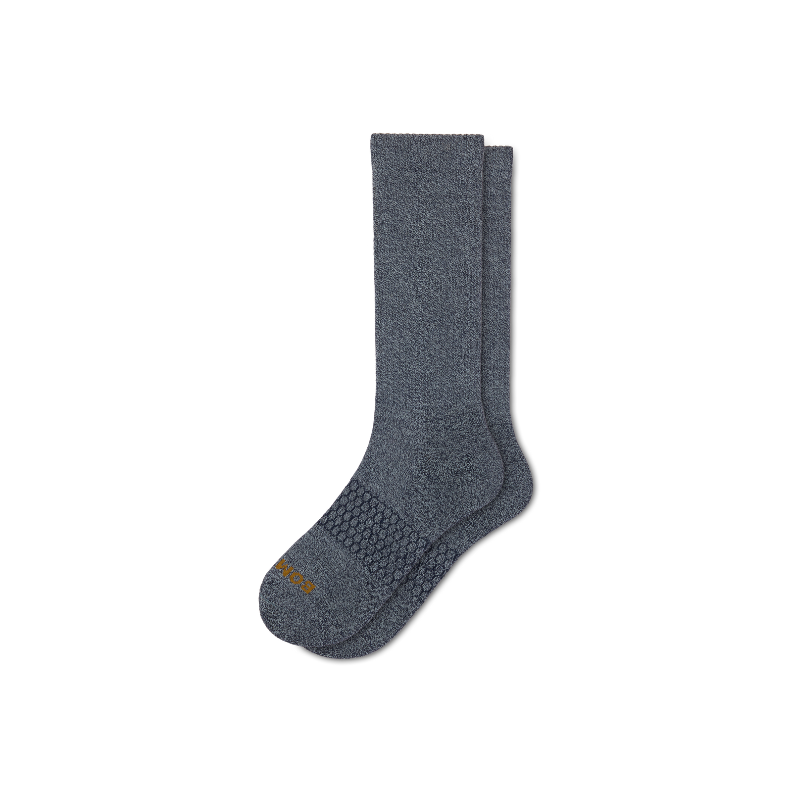 Calf Socks - Navy Desert L [3129]