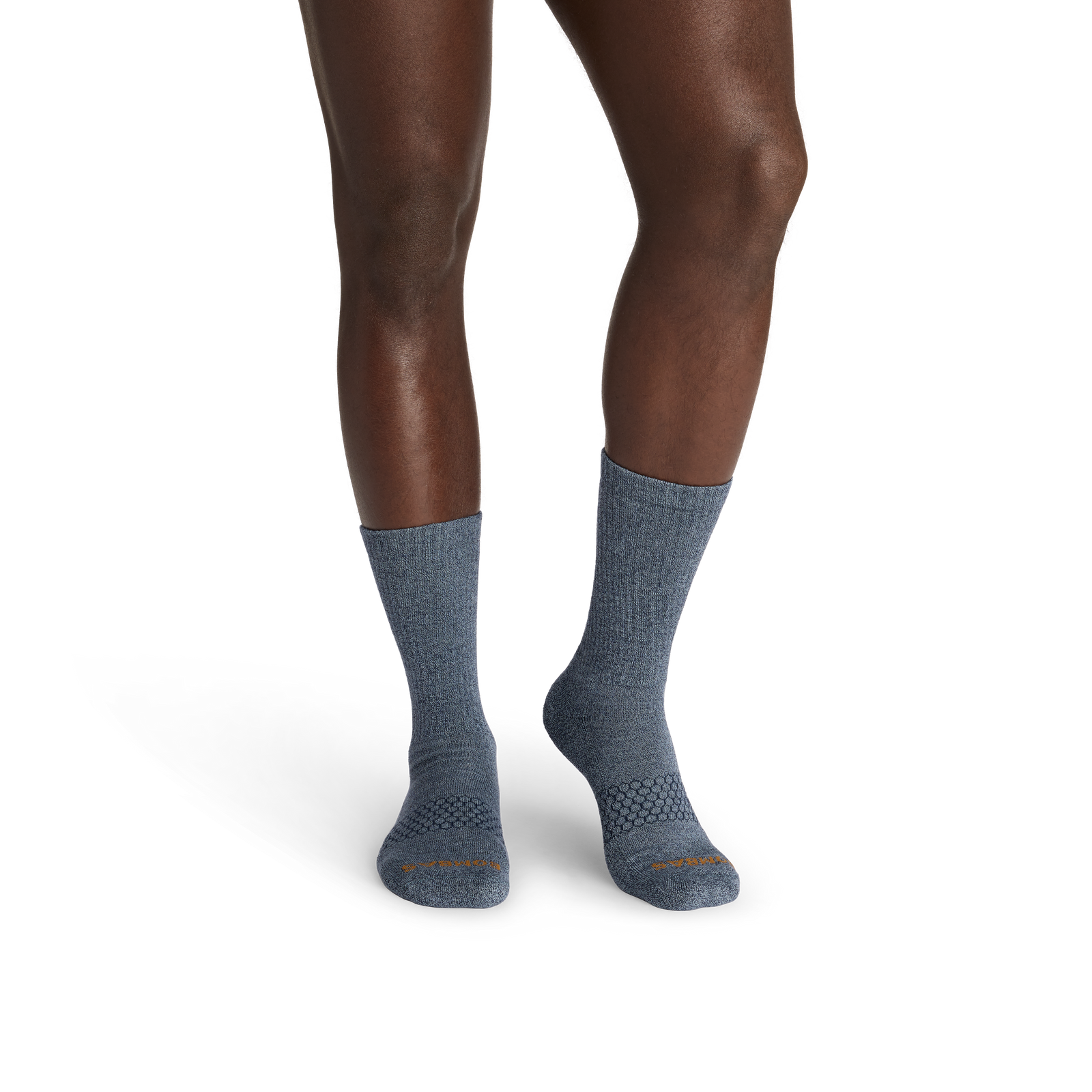 Calf Socks - Navy Desert MO1 [3129]