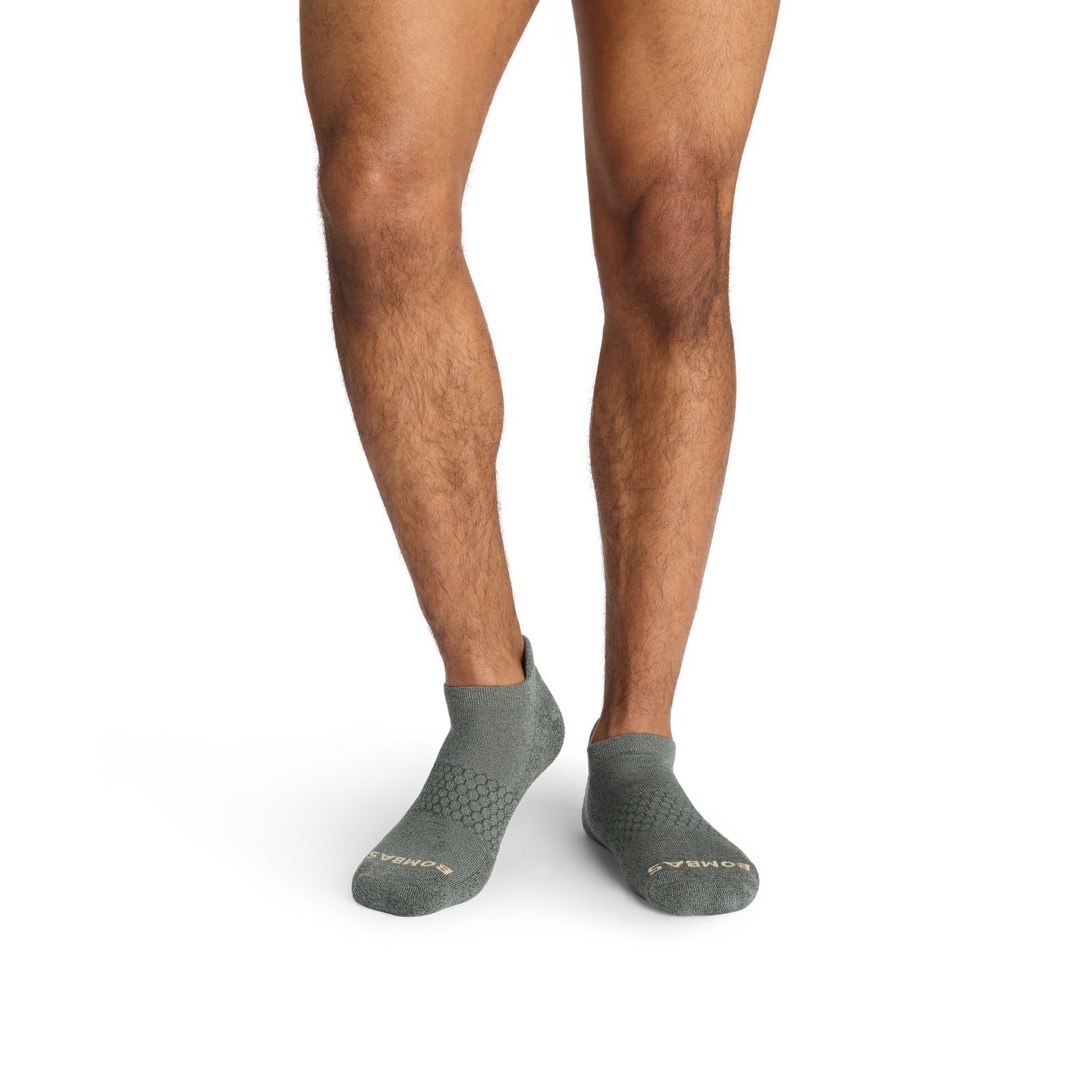 Ankle Socks - clay mountain green MO1 [3360]