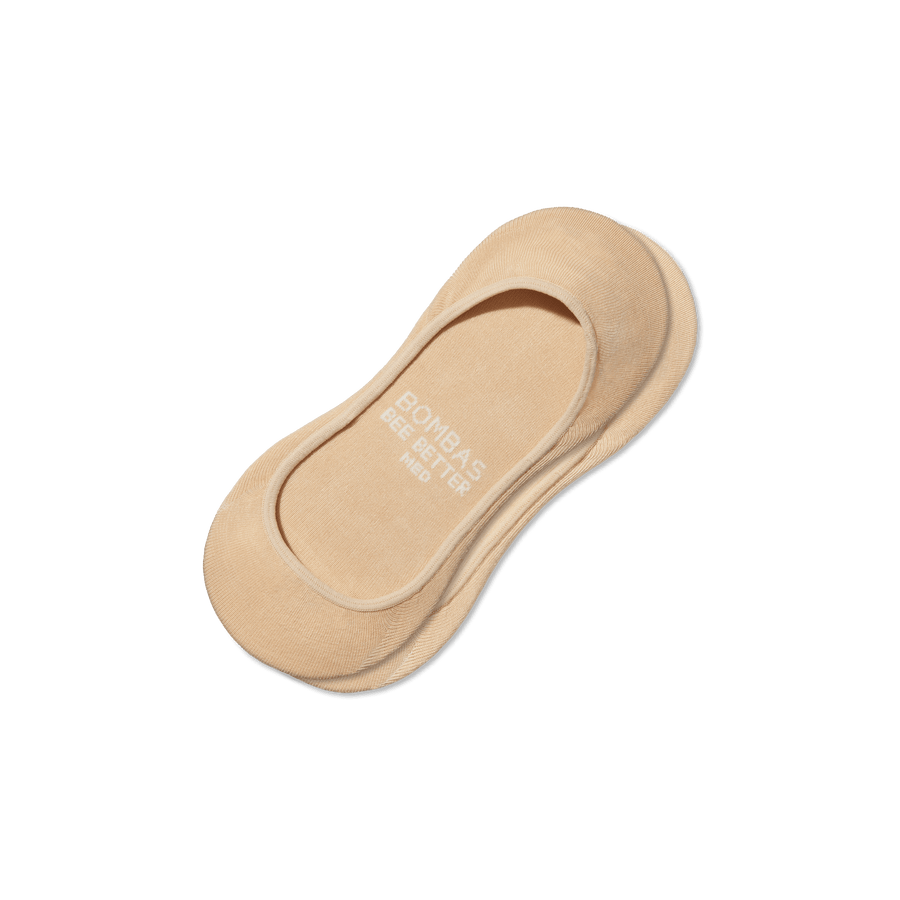 Women's Low-Cut No Show Socks - Weekend Rotation