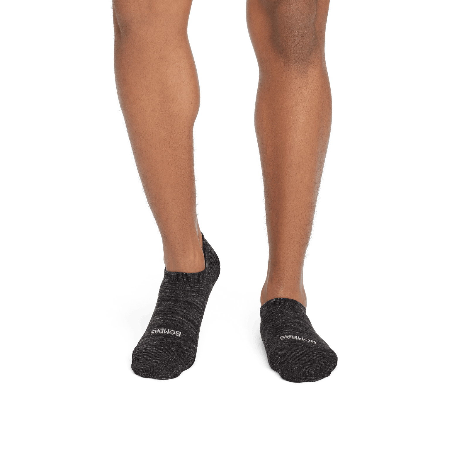Cushioned No Show Socks - Slate MO1 [3391]