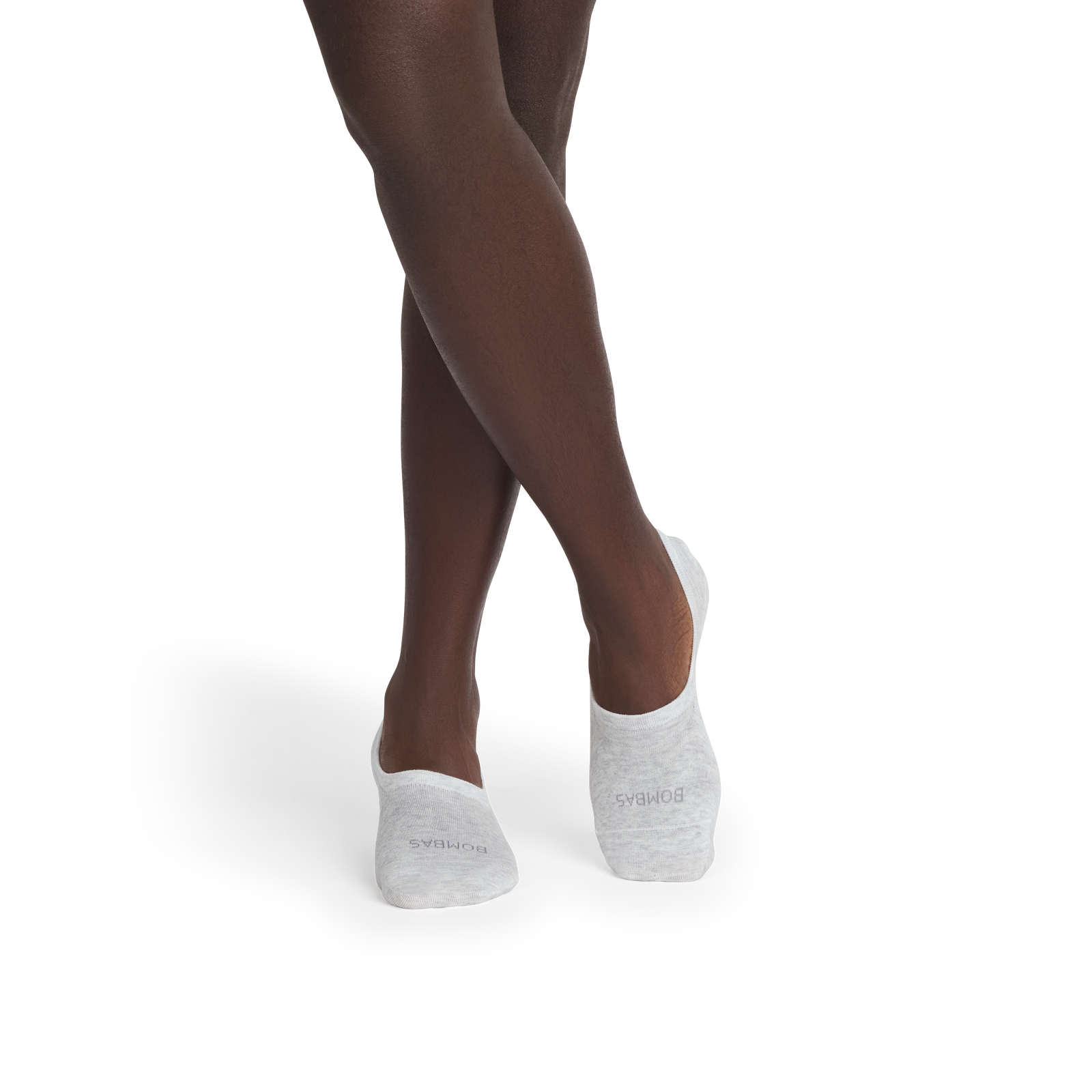 Lightweight No Show Socks - varsity grey MO1 [4952]