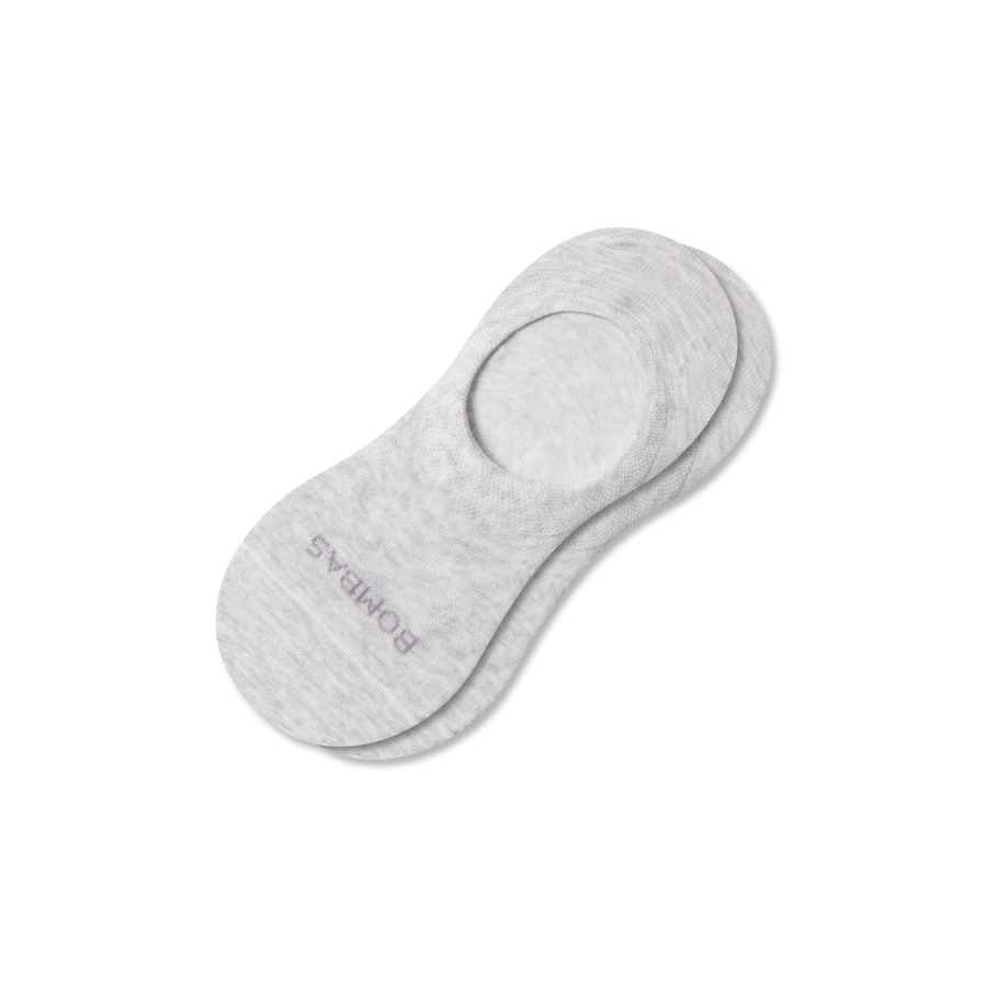 Men's Lightweight No Show Socks - Daily Crew Support