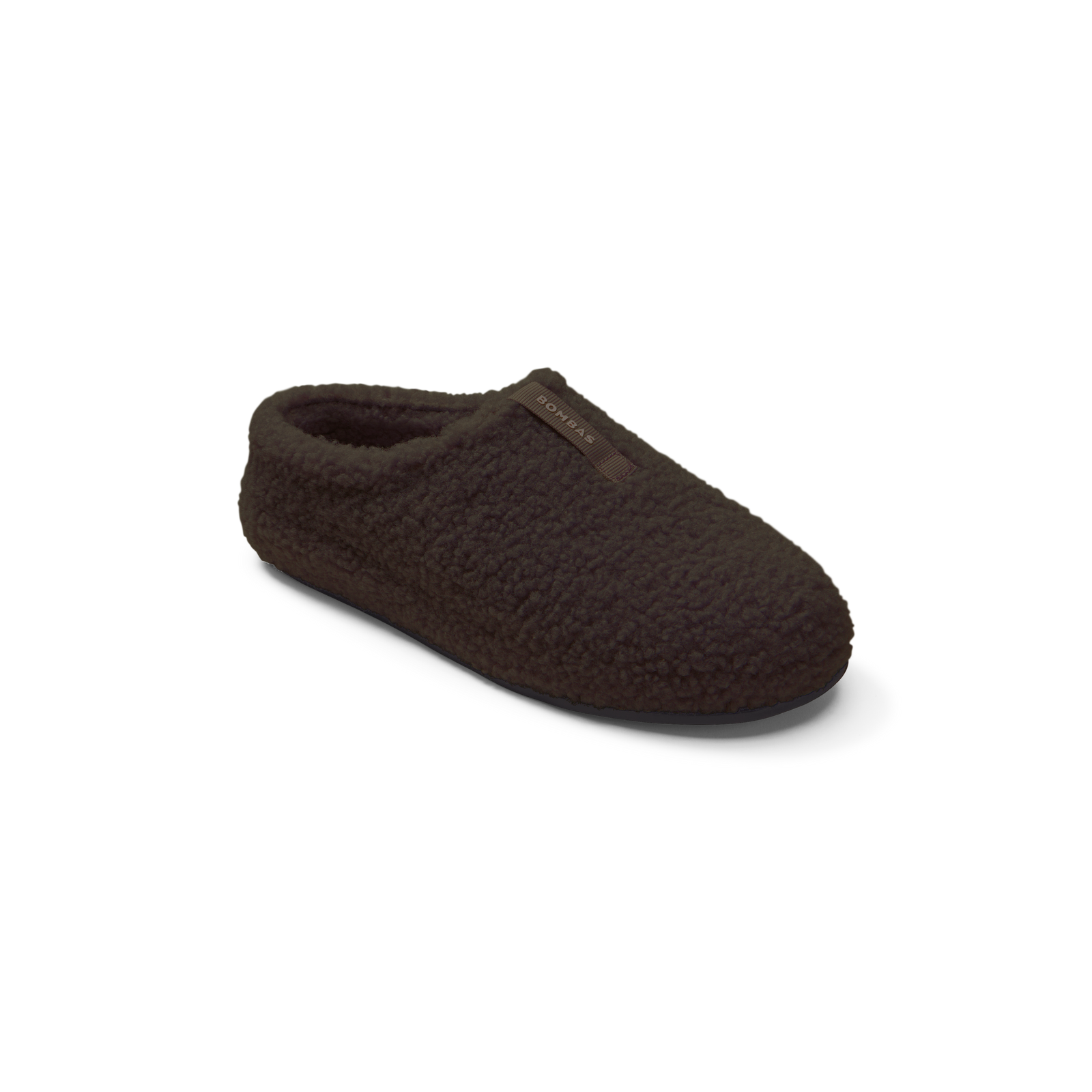 Women's Sunday Slipper - Dark Espresso L2 [6074]