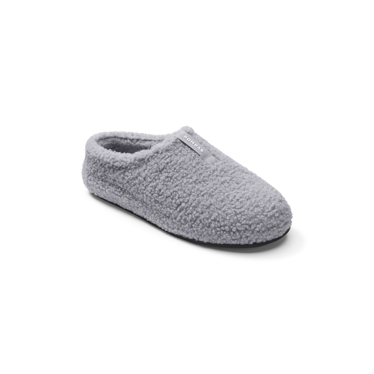 Women's Sunday Slipper - Nimbus Grey L2 [6074]