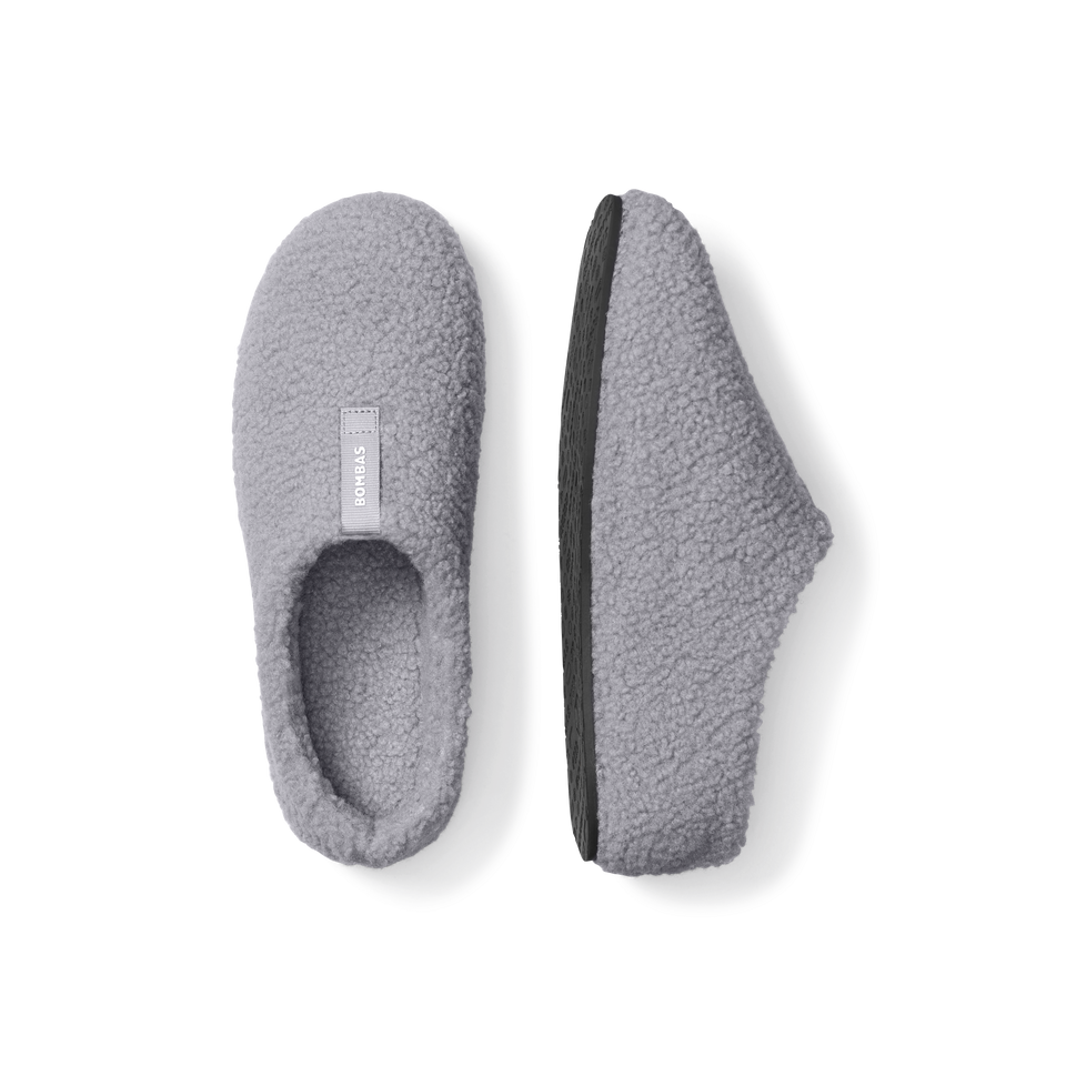 Women's Sunday Slipper - Nimbus Grey L1 [6074]