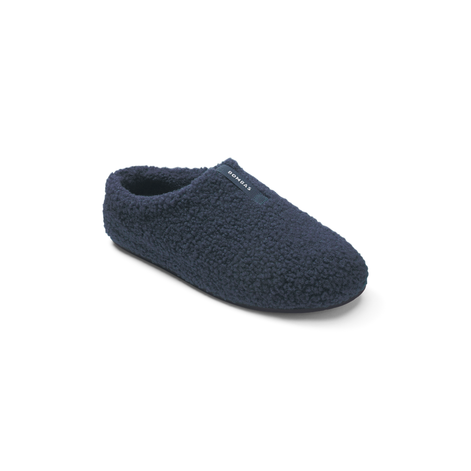 Men's Sunday Slipper - Cool Smoke L2 [6075]