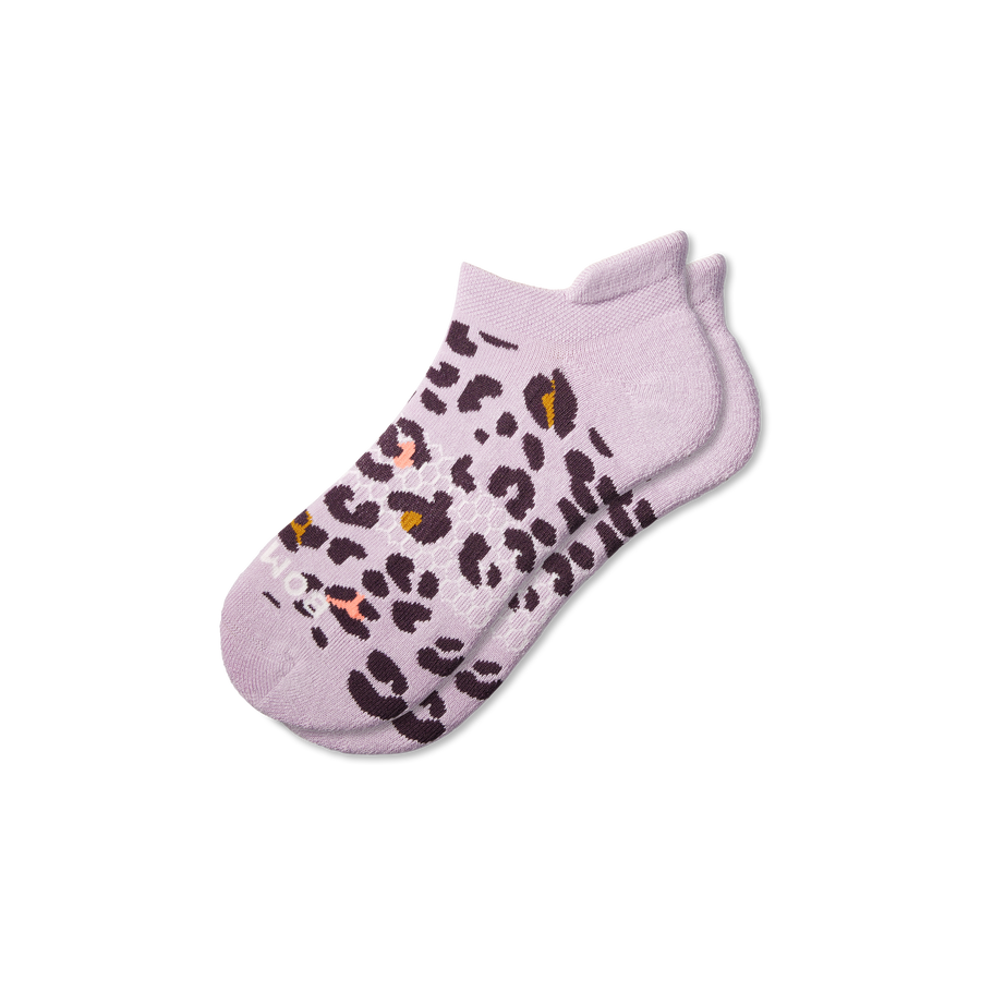 Women's Wild Wear Ankle Socks - Steady Everyday Wear