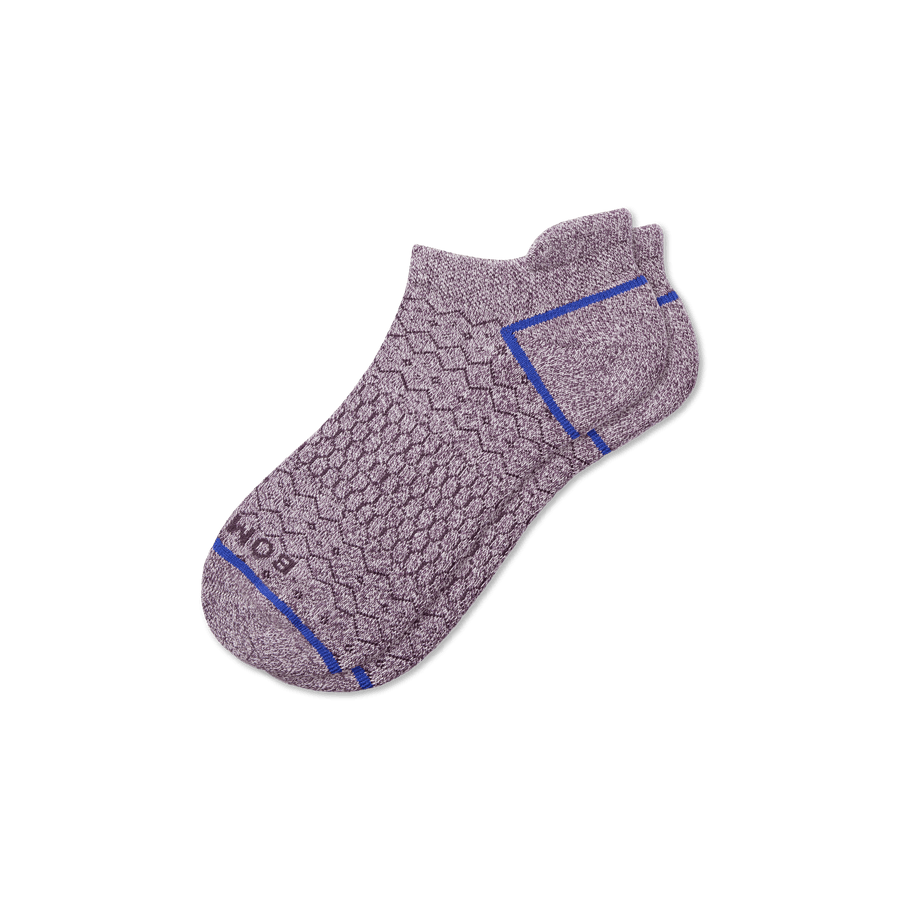 Women's Fair Isle Ankle Socks - Classic Court Rotation