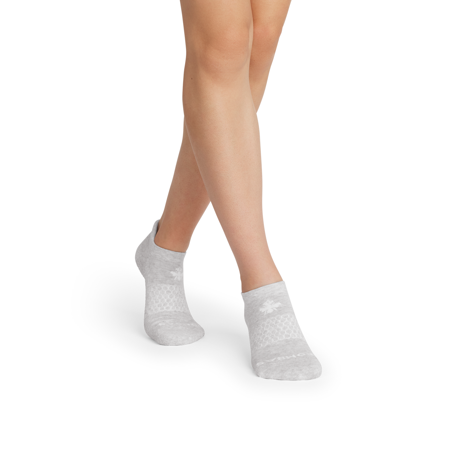 Gripper Ankle Socks - varsity grey WO1 [7135]