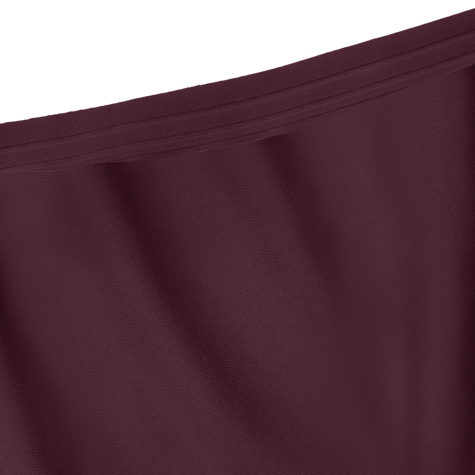 Women’s No Show High Rise Brief - All Spice - Detail [7197]