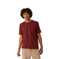 Mahogany Red