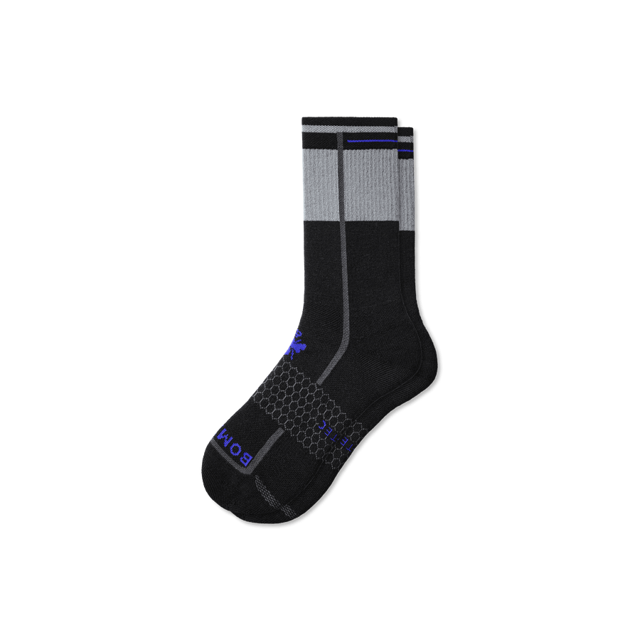 Men's Reflec-Tec All Sport Calf Socks - Fresh Home Comfort