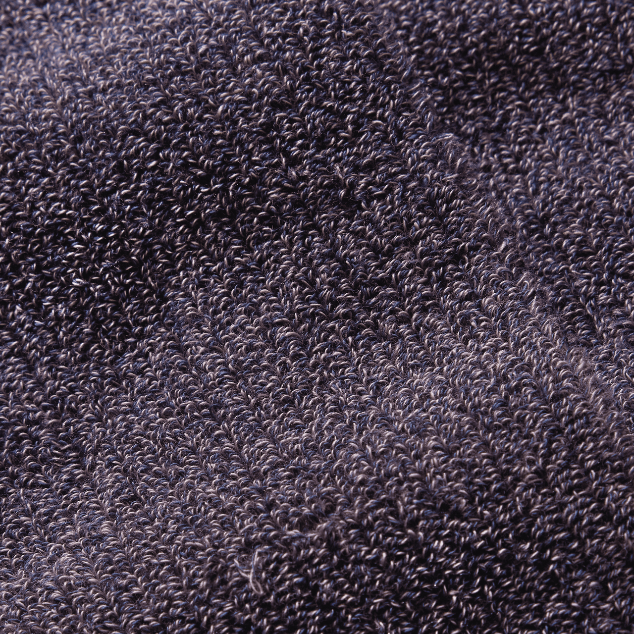 Cotton Terry Calf Socks midnightnavy-steelpurple-detail-4-transparent