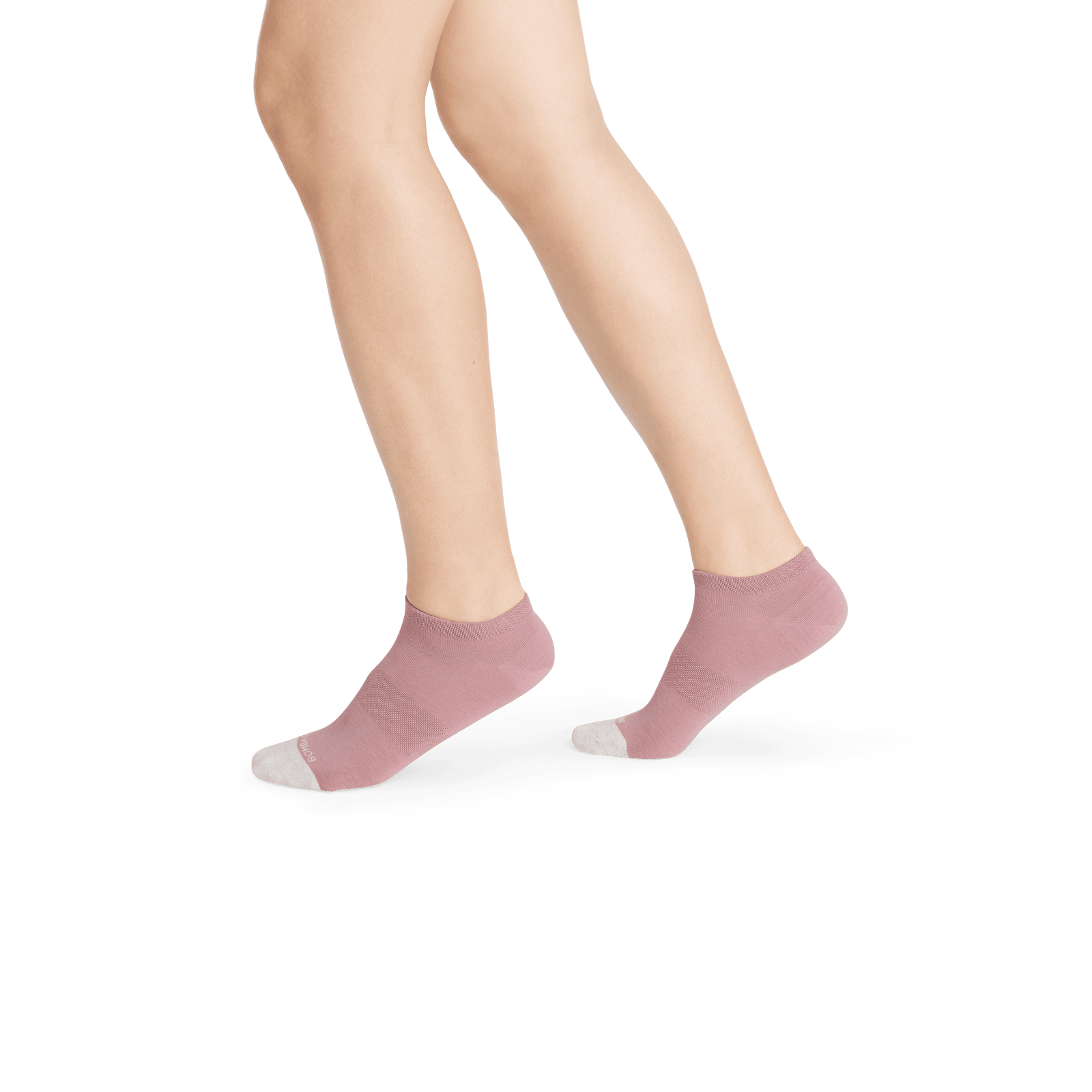 Lightweight Ankle Socks spanishrose-wo-3-transparent
