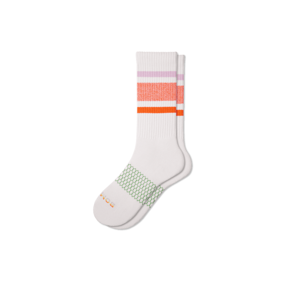 Pride Calf Socks - Soft Trail Wear