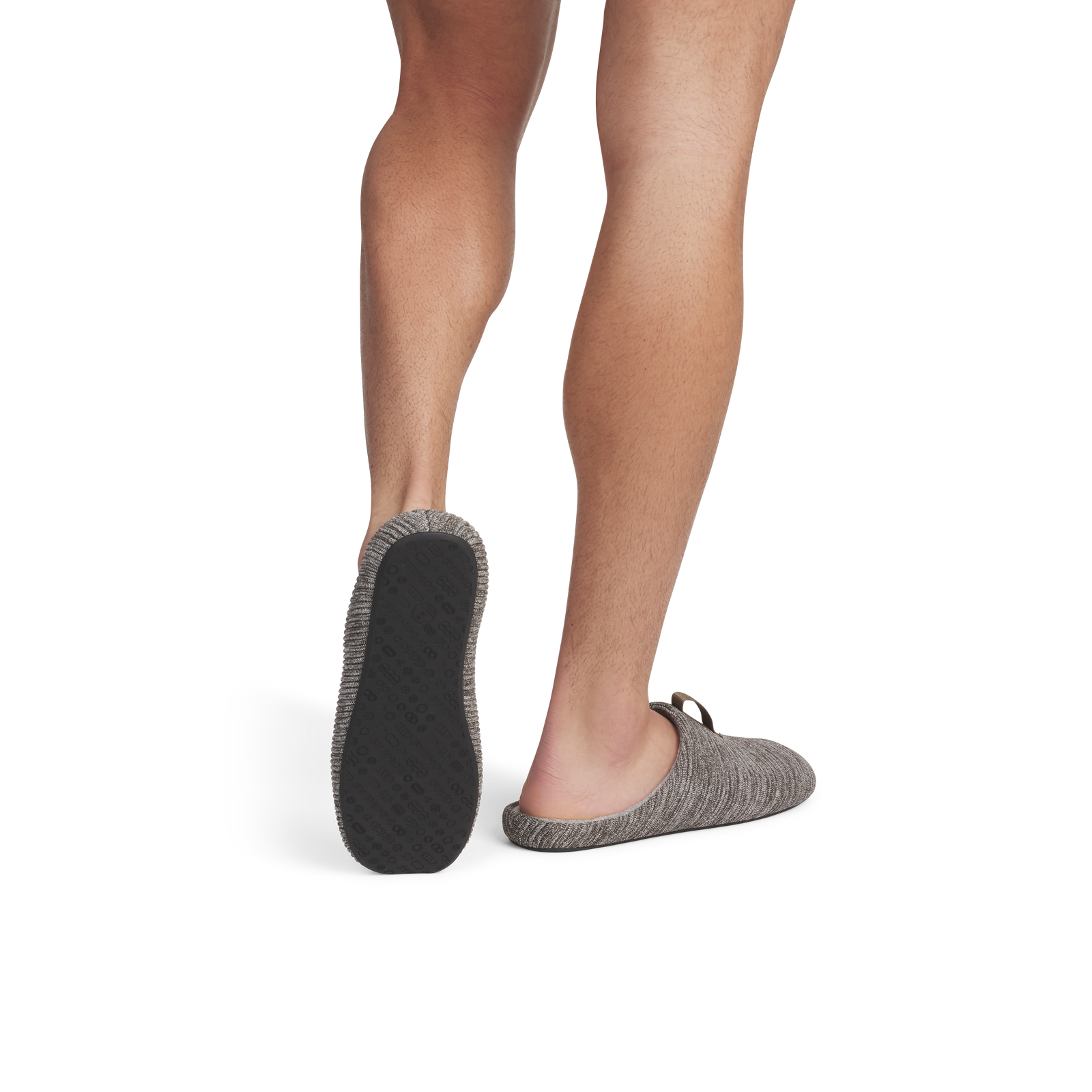 Men's Nest Slipper - Oak Moss MO2 [7699]
