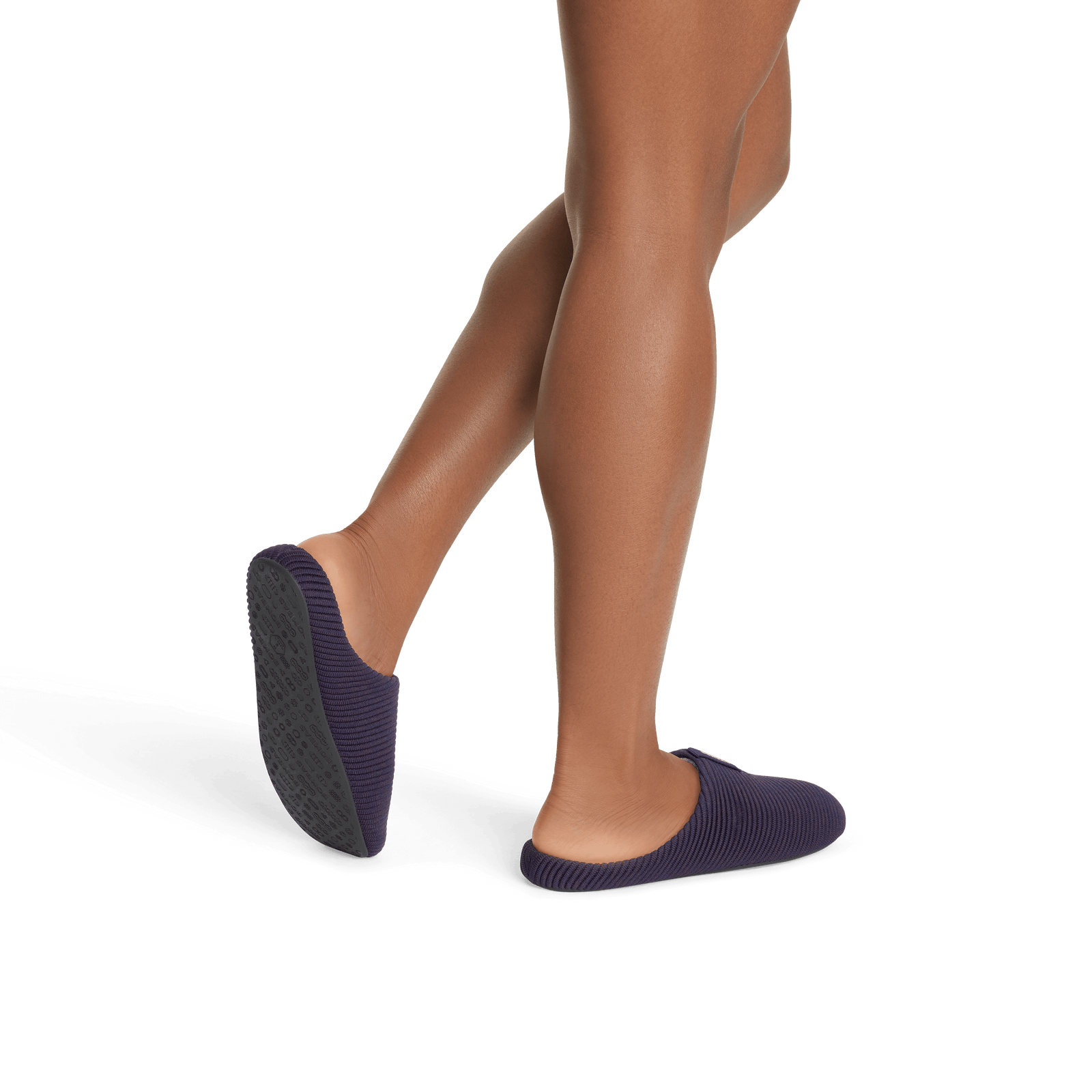 Women's Nest Slipper - Plum Night - WO2 [7703]